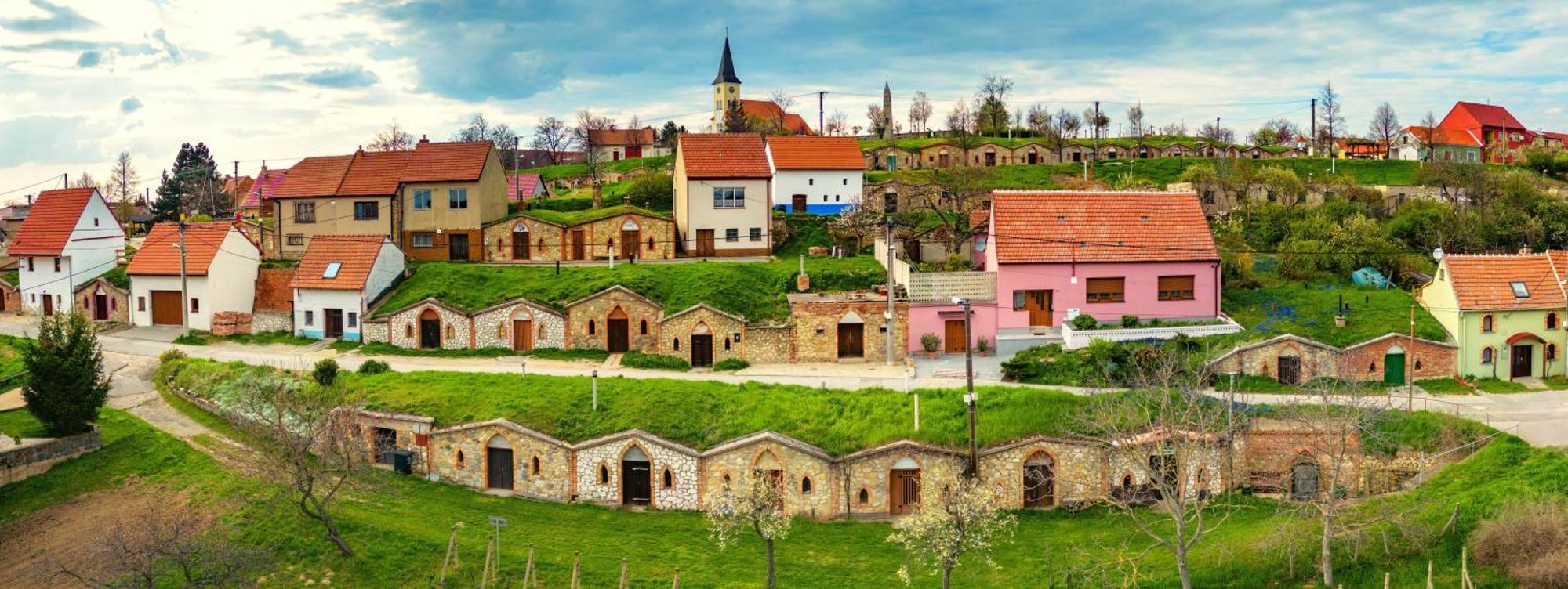 Penzion U Tri Ruzi Vrbice Luaran gambar